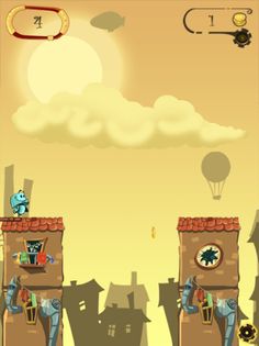 Cross The Bridge - Screenshot 3
