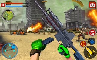 IGI 2 City Commando 3D Shooter - Screenshot 1