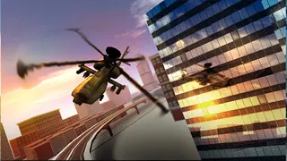 Chicago City Police Story 3D - Screenshot 2