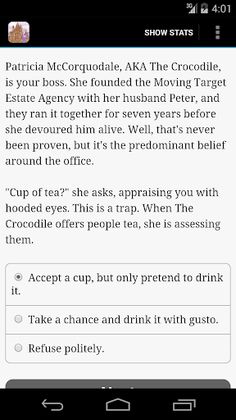 For Rent: Haunted House - Screenshot 2