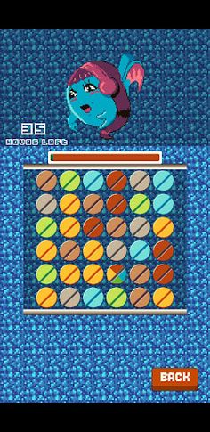 Dr. Dyle's Puzzle Quest - Screenshot 4