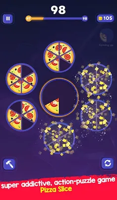 Number Puzzle Num Riddle Games - Screenshot 3