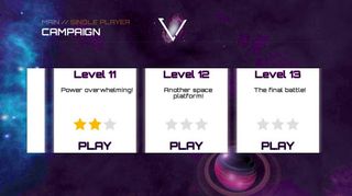 Nova Galaxy - Screenshot 3