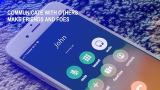 It's Time (MOBILE) - Screenshot 2