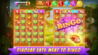 Bingo Magic - New Free Bingo G - Screenshot 2
