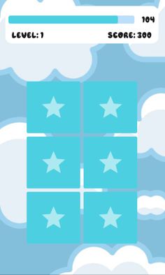 Find The Animals. A memory gam - Screenshot 2