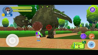 League of renovators - Screenshot 3