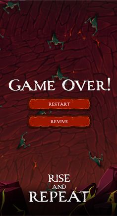 Pay Later: Survive On Hell - Screenshot 3