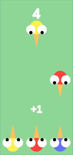 Birb Across - Screenshot 4