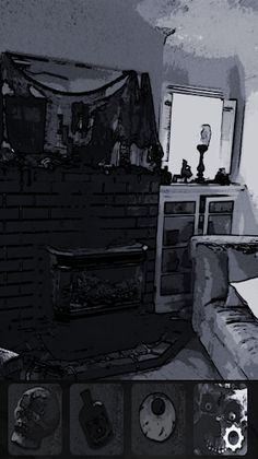 Comix Escape: Halloween 2016 - Screenshot 4