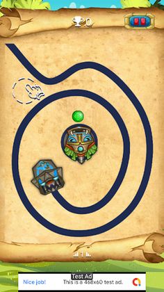 Zumbla - Screenshot 4