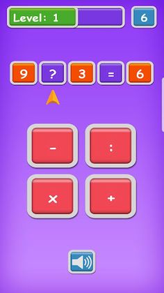 Math Quiz Speed - Screenshot 3