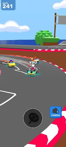 Underground Champs - Screenshot 4