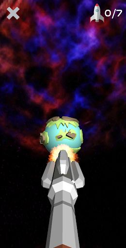 Planet Land - Screenshot 2