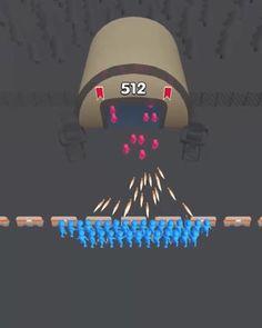 Rope Shooter - Screenshot 4