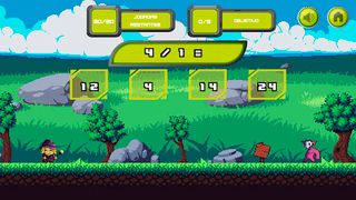 Matemágica x & / - Screenshot 3