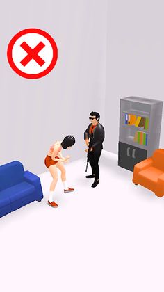 Zoom Shooter 3D - Screenshot 2