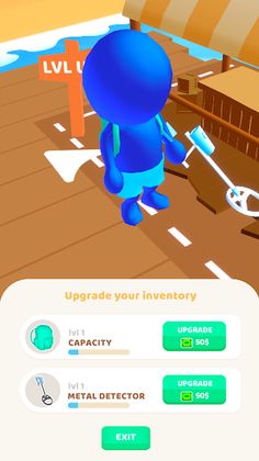 Find and Trade - Screenshot 2