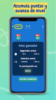 Trivia 2023: Frases Latinas - Screenshot 4