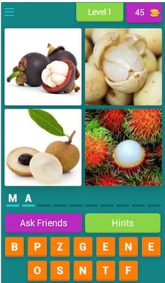 My fruits images - Screenshot 1