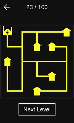 Gridlocked - Puzzle Game - Screenshot 3