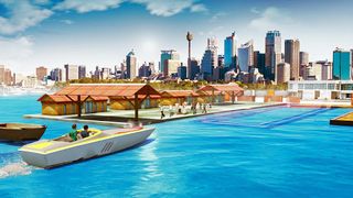 Boat Simulator Games - Screenshot 3
