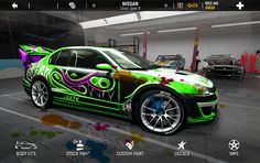 Ultimate Race Master Game 2023 - Screenshot 3