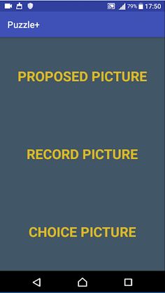 Puzzle+ - Screenshot 3