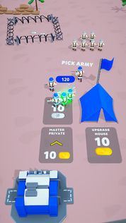 Commander.io - Screenshot 4