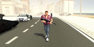 The Grand Sin City - Screenshot 2