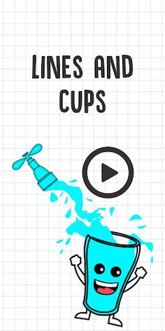 Cups And Stopcock - Screenshot 1