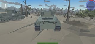 WWII Simulator 3D - Screenshot 2