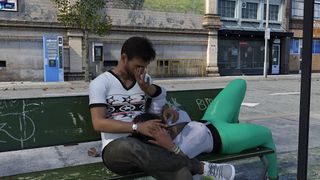 Viata De Cartier - Screenshot 3