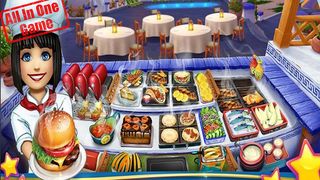 GameBox - all in one game - Screenshot 3