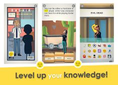 League of Emotions Learners - Screenshot 4