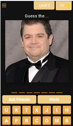 Guess The Sandman Cast - Screenshot 4