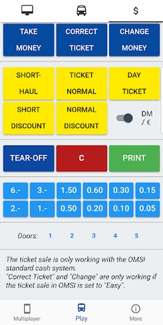 Bus Company Simulator Assistan - Screenshot 2