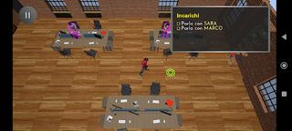 Nome in Codice: Ombra - Screenshot 2