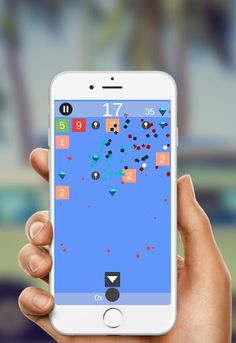 Unlimited Blocks! - Screenshot 3