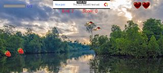 Flock Of Birds - Screenshot 3