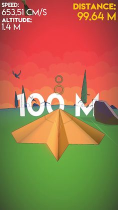 Paper Pilot - Screenshot 3