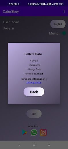 CaturSkuy - Screenshot 3