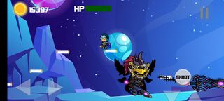 warventure - Screenshot 2