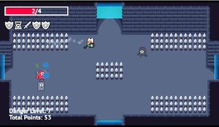 Save Finn - Screenshot 1