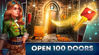 100 Doors Escape Room - Screenshot 1