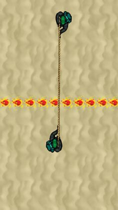 Rope Pulling Battle - Screenshot 2