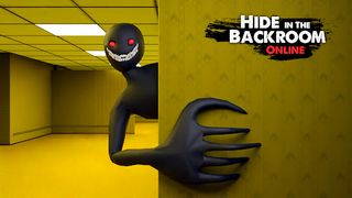 Hide in The Backroom: Online - Screenshot 3