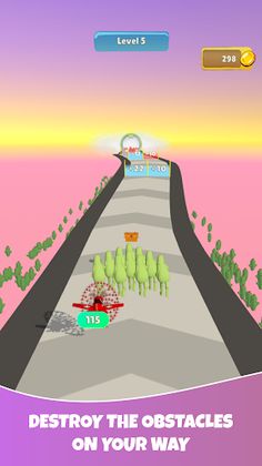 Plane Festival - Screenshot 2