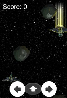 Space Lords; Rise of the Zeran - Screenshot 2