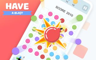 Spots Connect - Relaxing Games - Screenshot 2